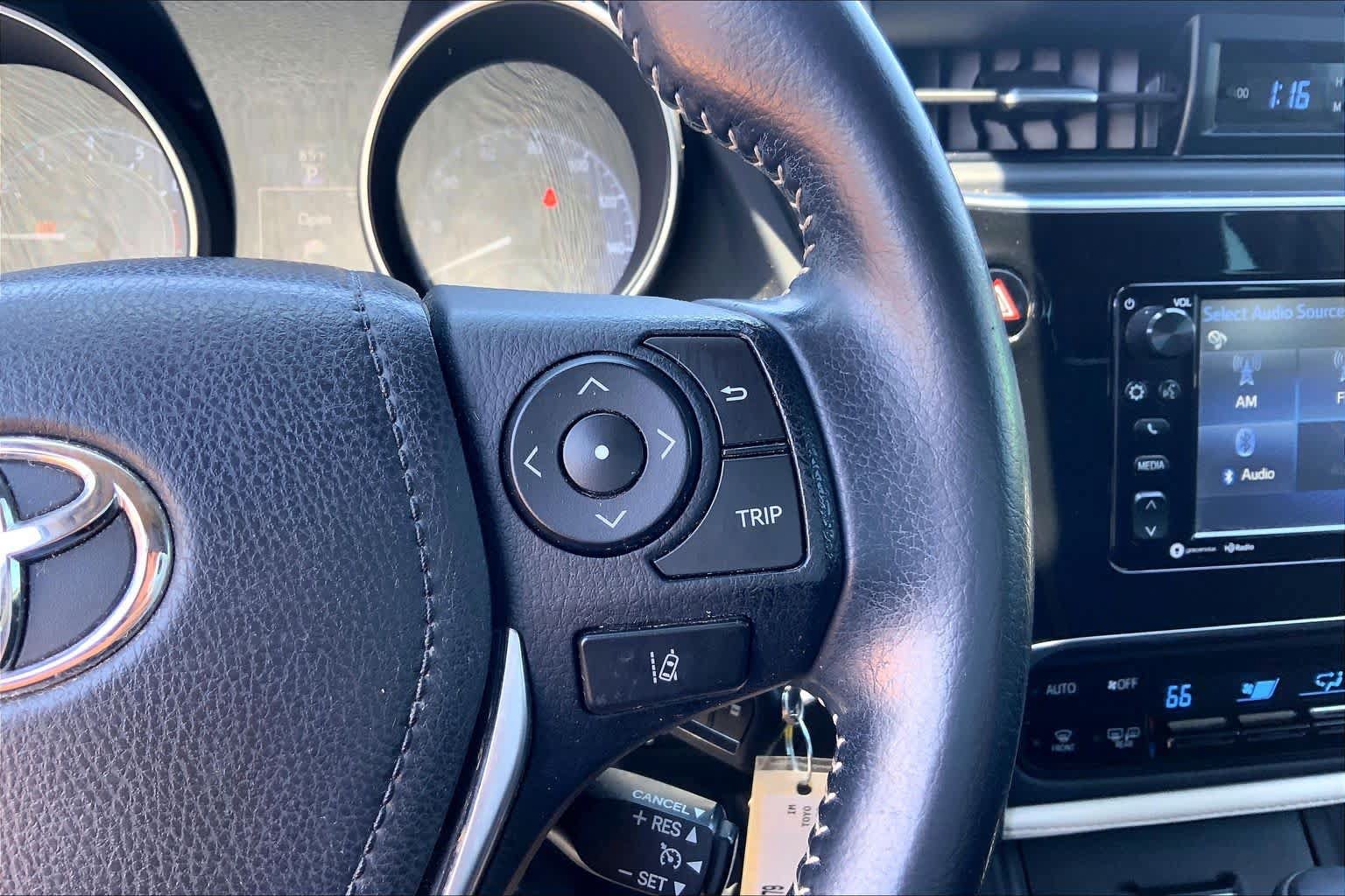Used 2018 Toyota Corolla iM FWD image 25