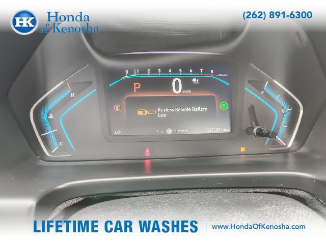Used 2021 Honda Odyssey Touring image 15