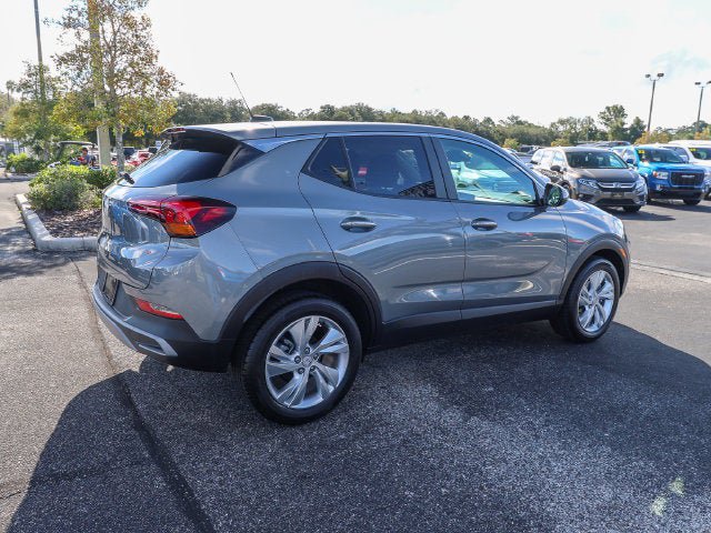New 2026 Buick Encore GX Preferred w/ Comfort Package FWD image 10