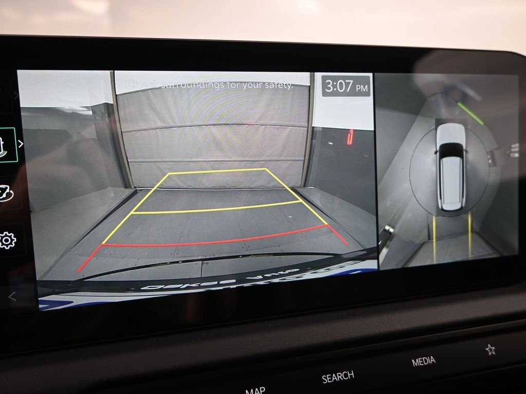 New 2027 Kia Telluride X-Line SX Prestige AWD/4WD image 21