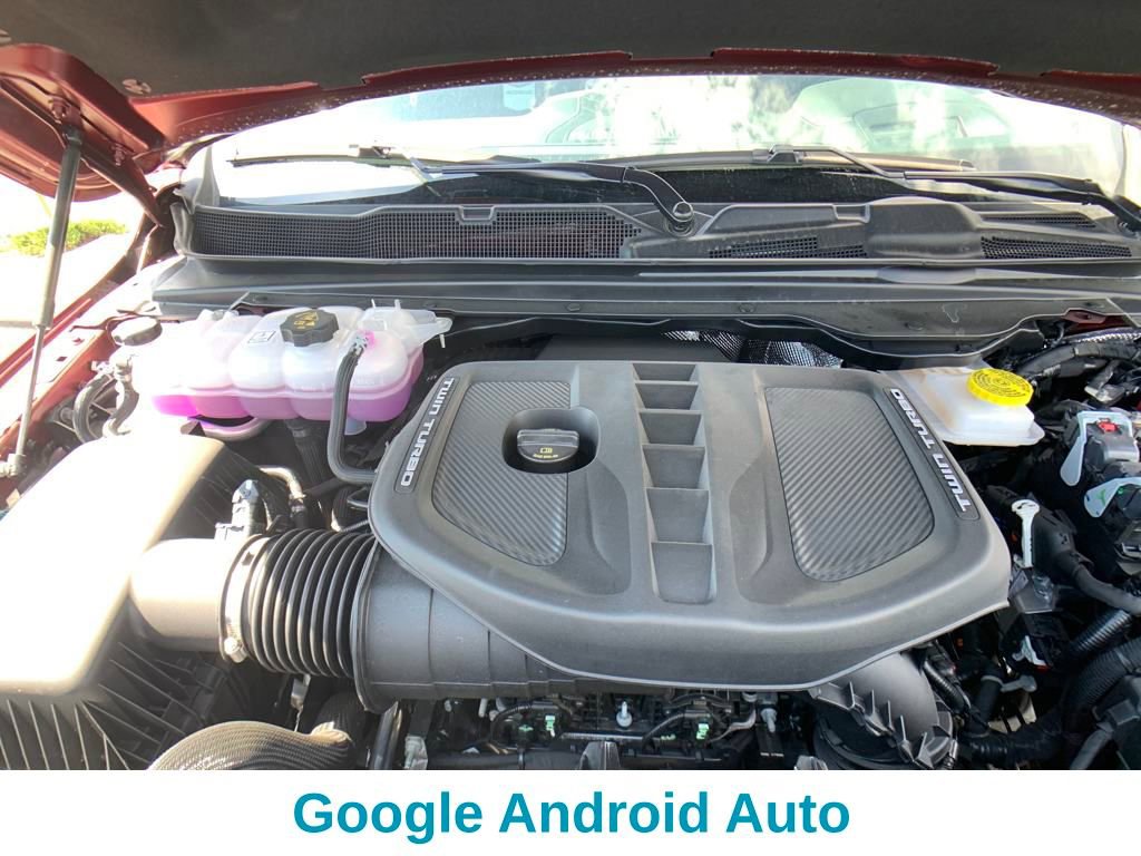 New 2025 RAM 1500 Limited image 21