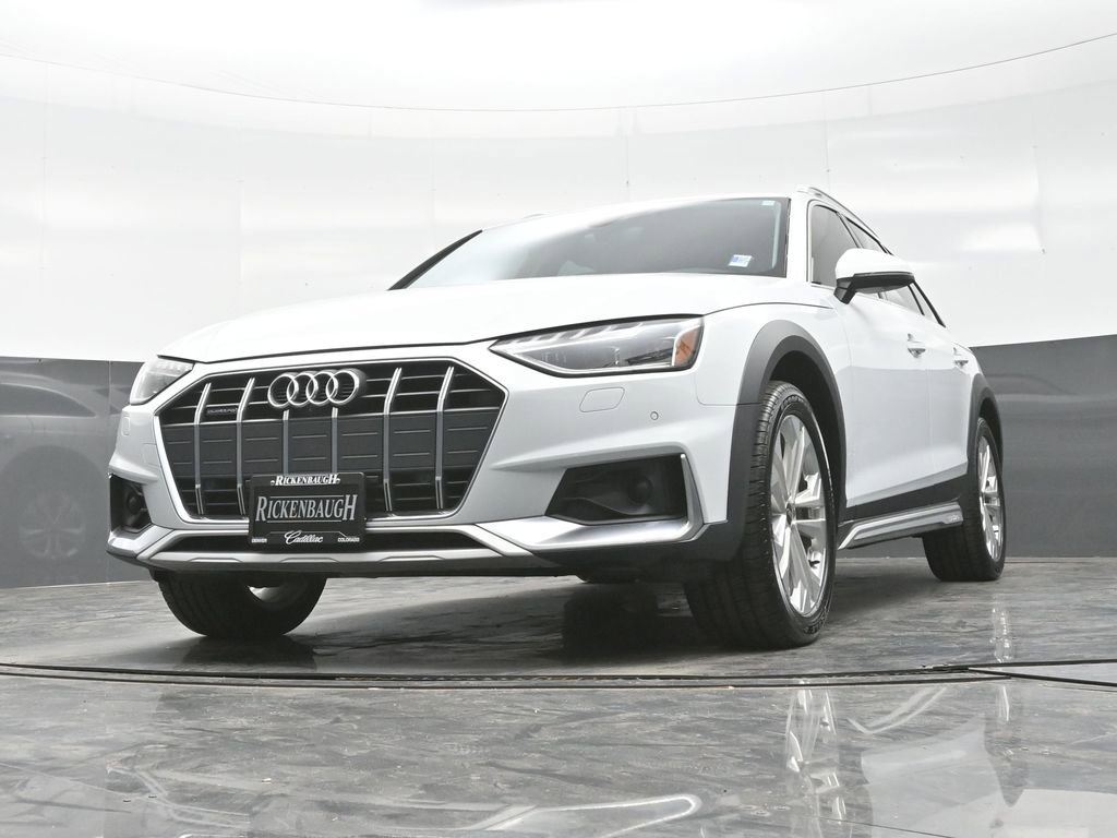 Used 2023 Audi A4 2.0T allroad Premium Plus w/ Premium Plus Package image 19