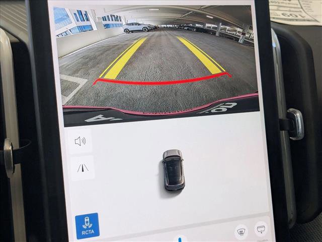 New 2025 Volvo EX30 Plus w/ Protection Package Premier image 12