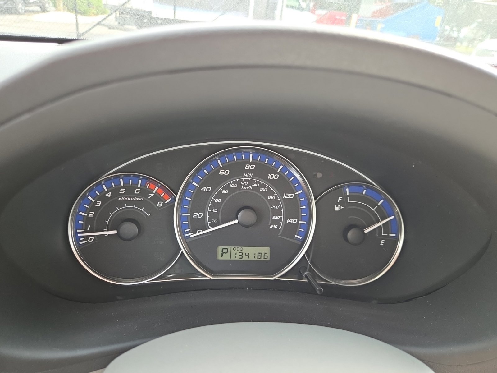 Used 2011 Subaru Forester 2.5X Premium w/ All-Weather Pkg AWD/4WD image 20