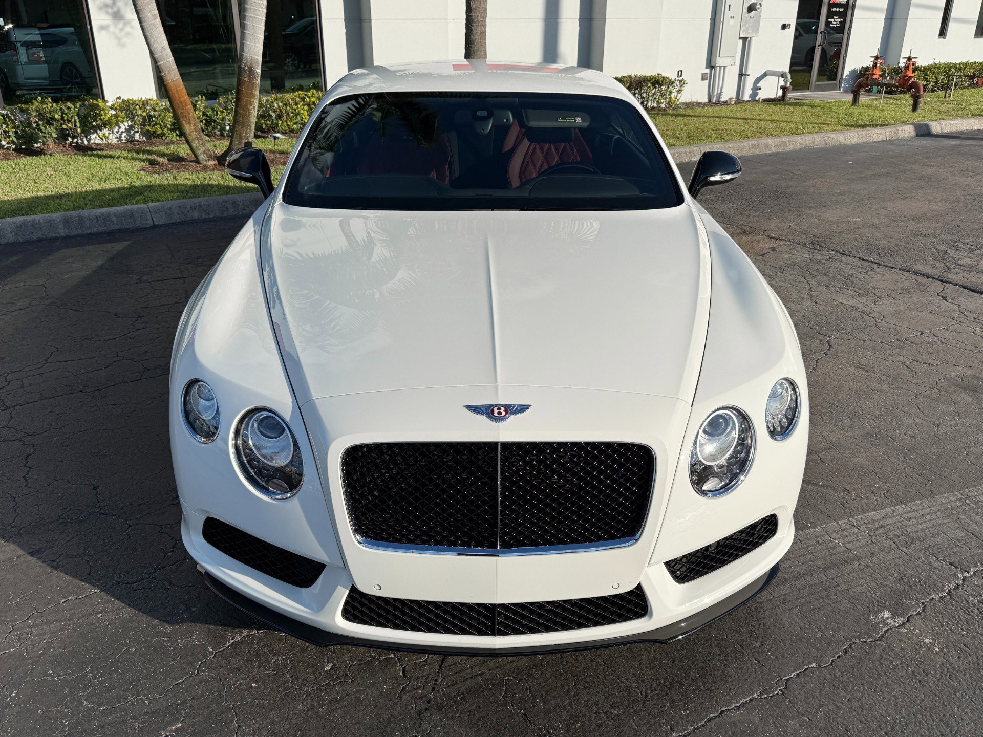 Used 2015 Bentley Continental GT V8 S image 11