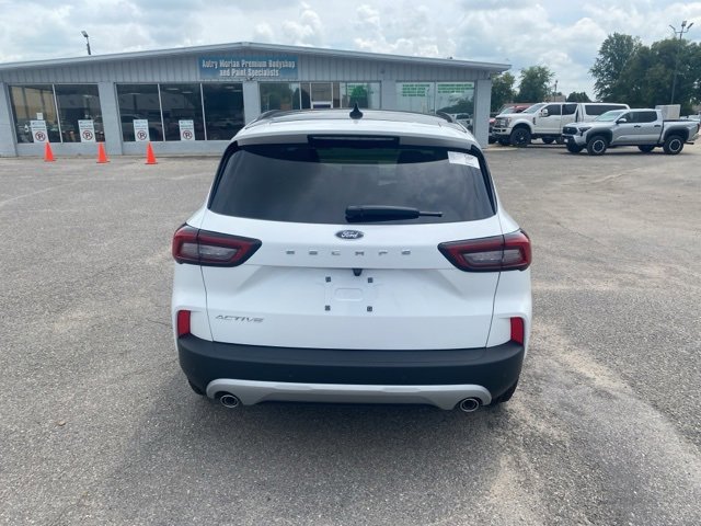 New 2025 Ford Escape Active w/ Active Premium Tech Pack image 5