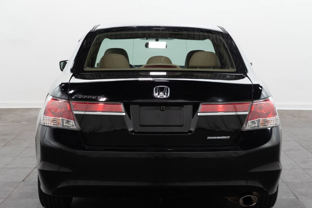 Used 2011 Honda Accord SE image 10