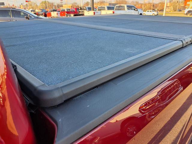 Certified 2017 Ford F350 Platinum image 24