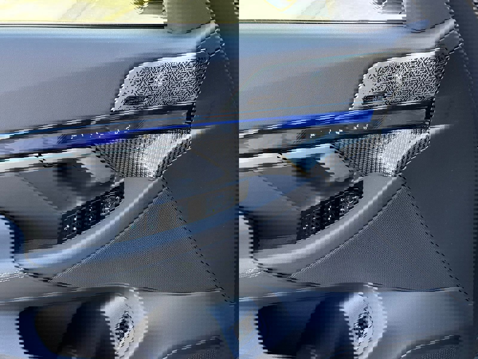 New 2026 BMW M5 Touring image 19