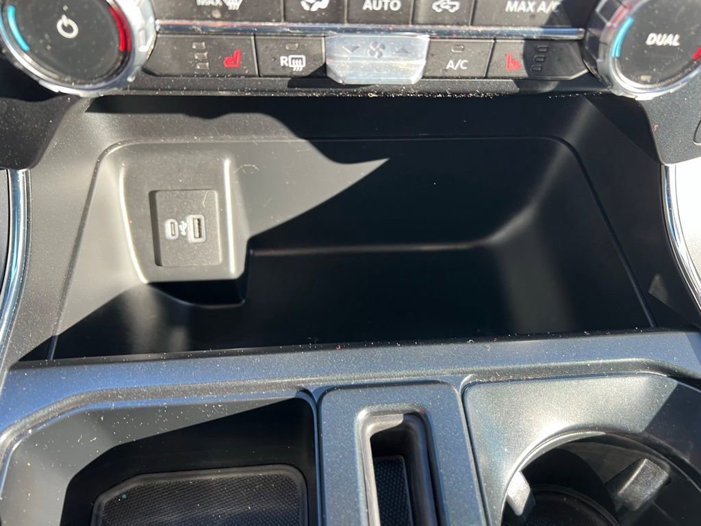 Used 2023 Ford F150 XLT image 36