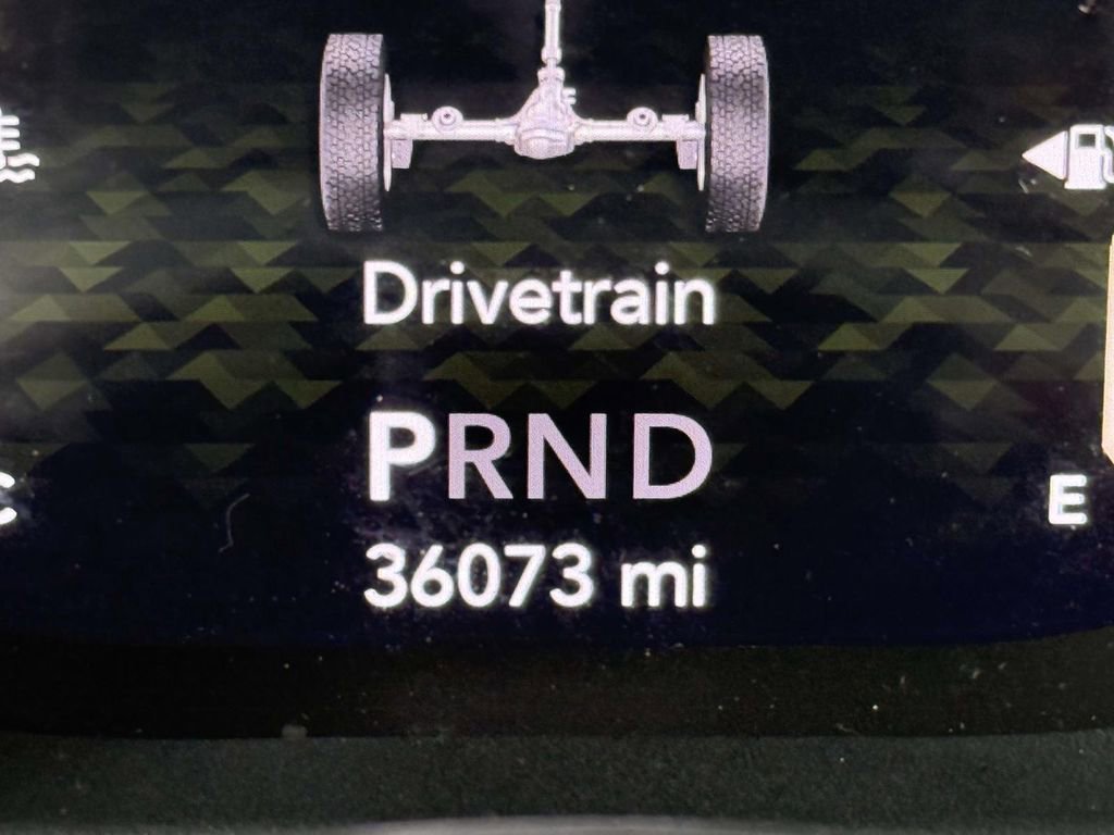 Used 2020 Jeep Wrangler Unlimited Sport image 29