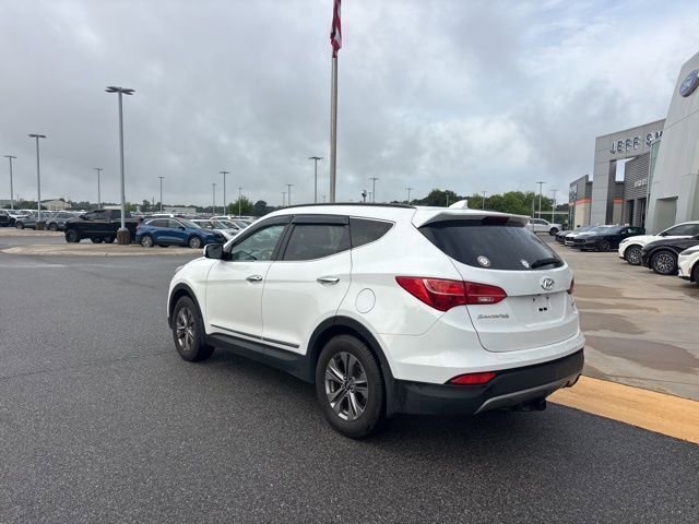 Used 2015 Hyundai Santa Fe Sport w/ Option Group 02 FWD image 3