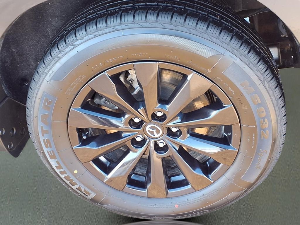 Used 2024 MAZDA CX-50 AWD 2.5 S w/ Preferred Package image 29