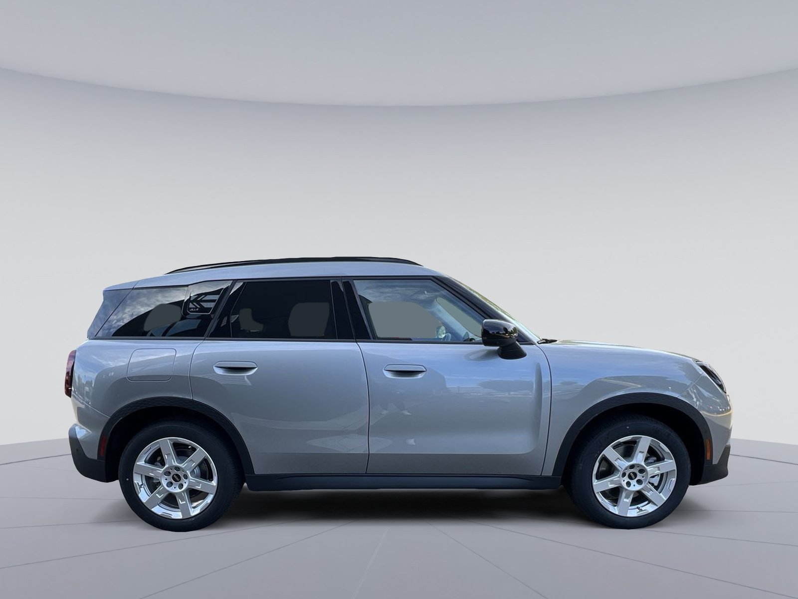 Used 2025 MINI Cooper Countryman S AWD/4WD image 14