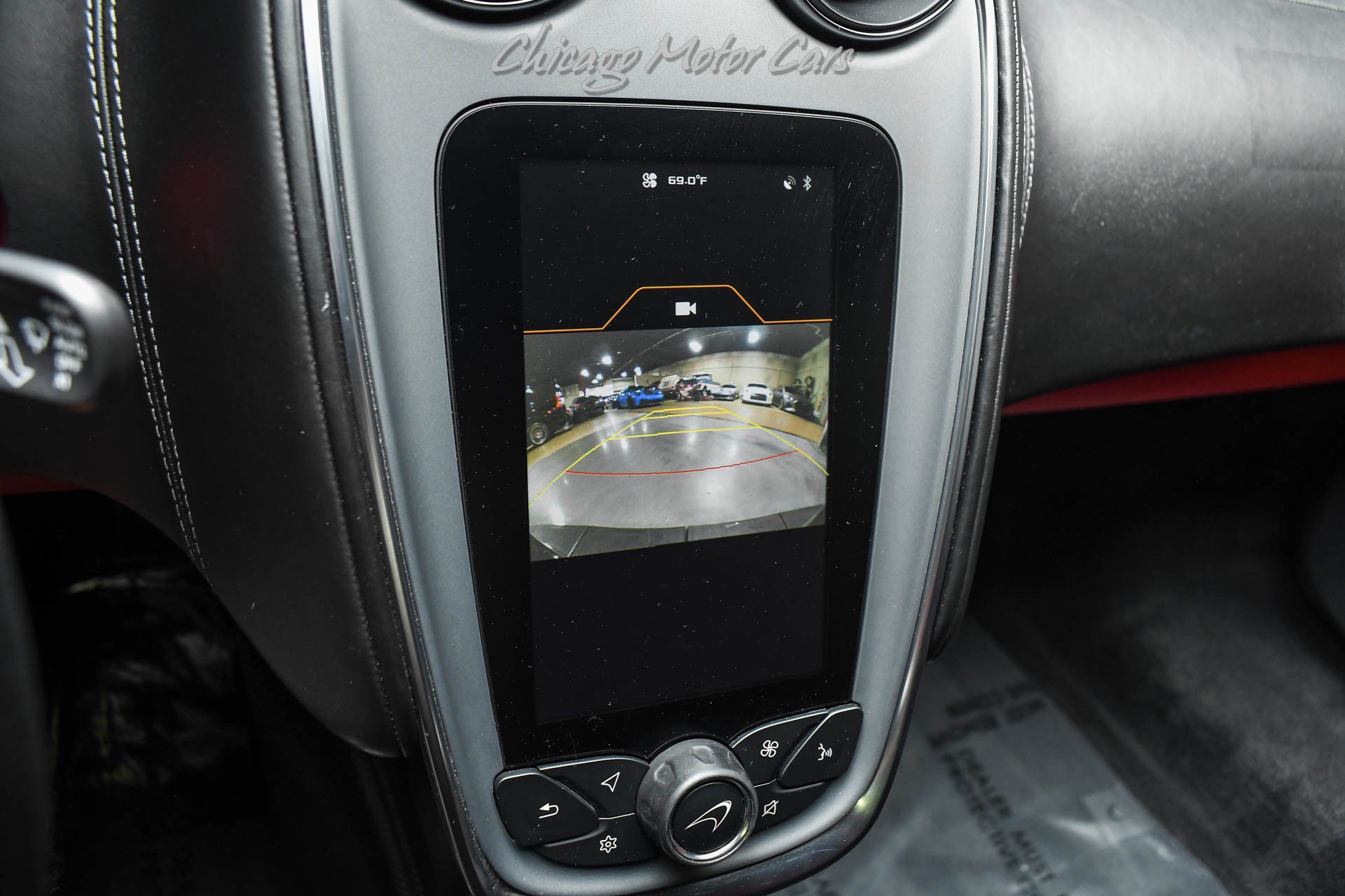 Used 2017 McLaren 570S Coupe image 14