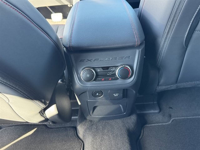 New 2026 Ford Explorer ST image 20