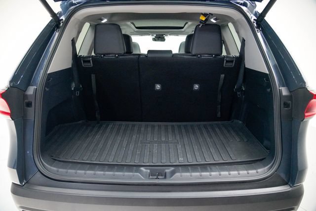 Used 2025 Toyota Grand Highlander AWD image 15
