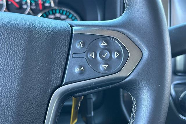 Used 2015 Chevrolet Silverado 1500 LT w/ All Star Edition RWD image 25