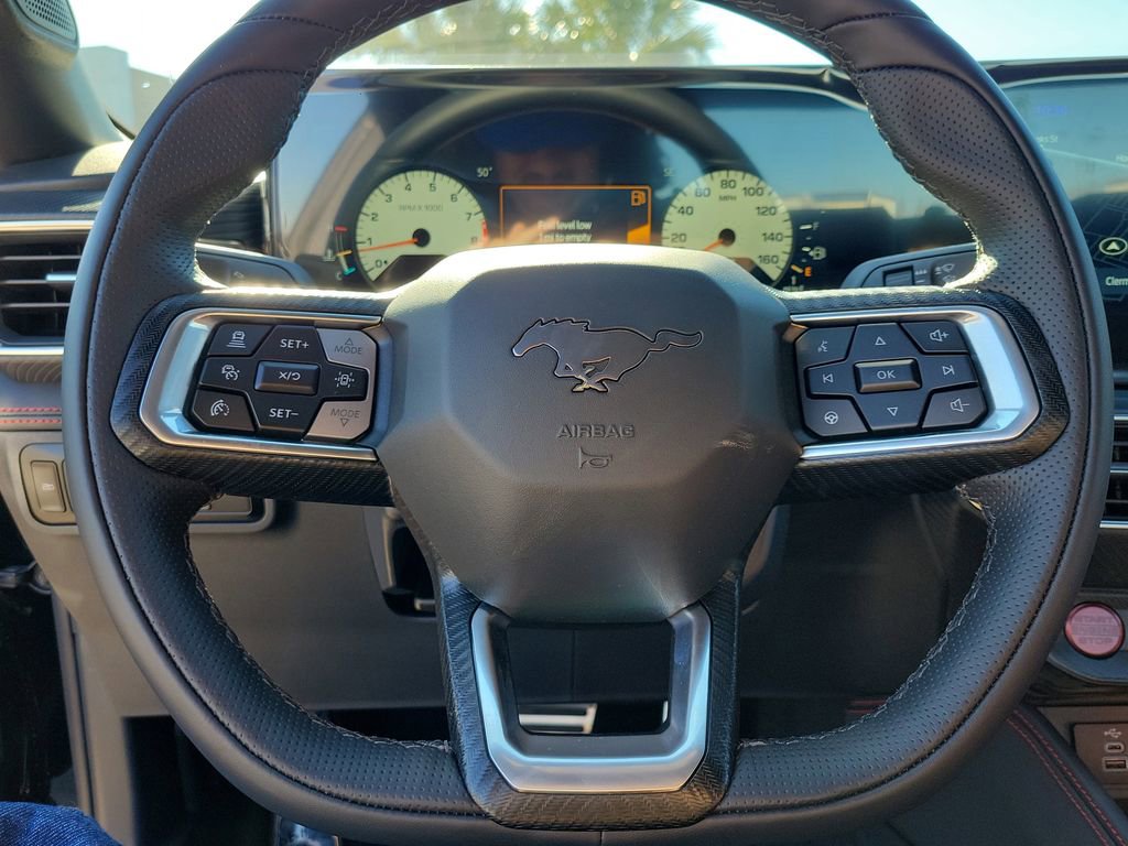 New 2026 Ford Mustang GT Premium image 15