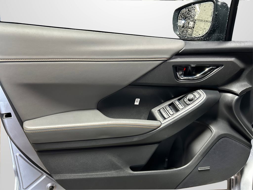 New 2025 Subaru Crosstrek 2.5i Limited w/ Crosstrek Mirror Package image 22