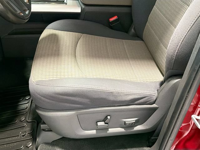 Used 2011 RAM 1500 Outdoorsman AWD/4WD image 15