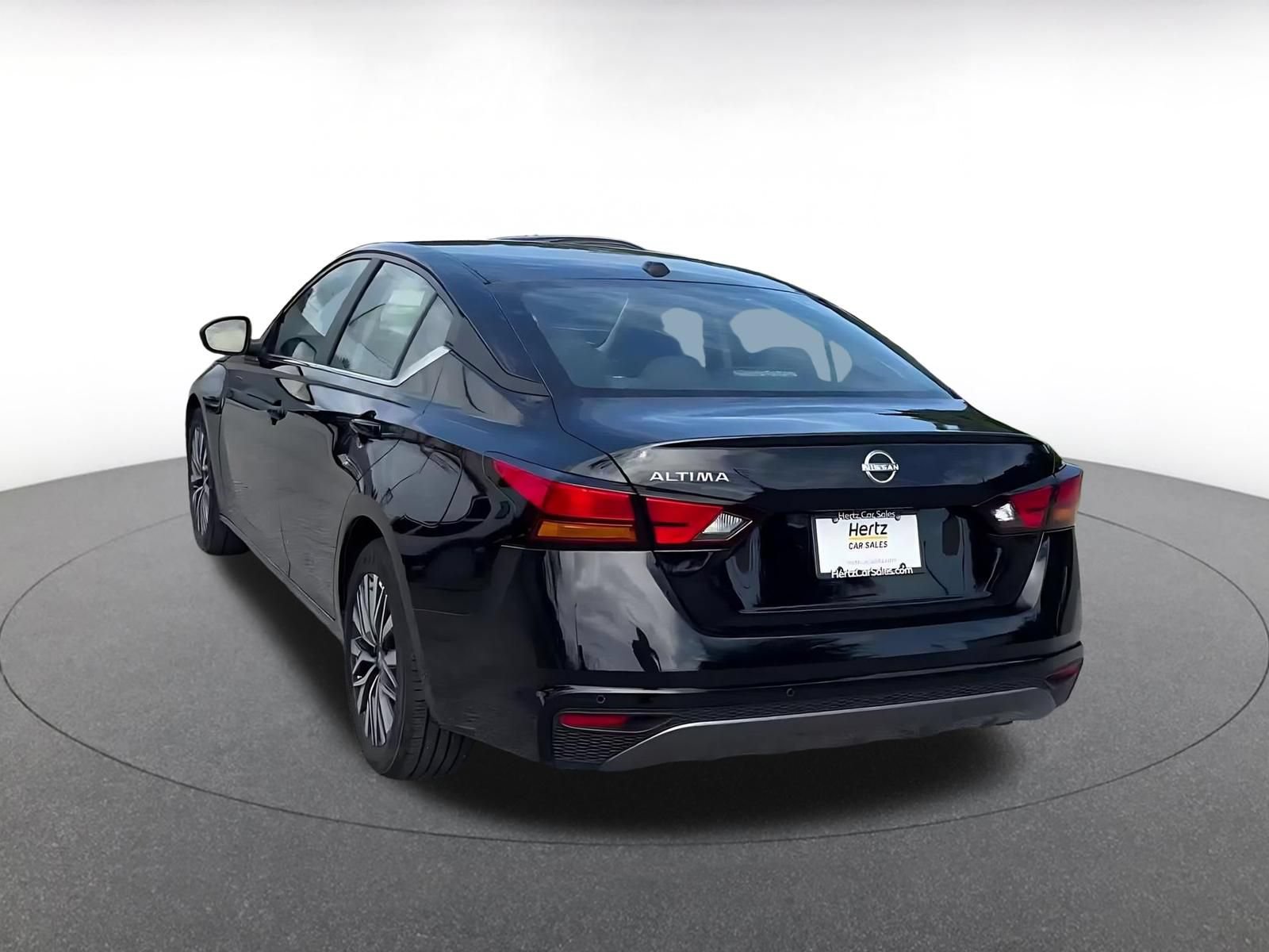 Used 2026 Nissan Altima 2.5 SV FWD image 10