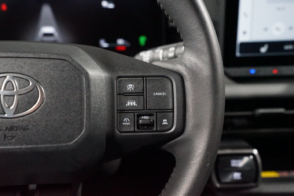 Certified 2026 Toyota RAV4 XLE Premium FWD image 13