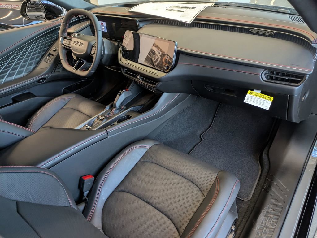 New 2026 Dodge Charger Scat Pack image 28