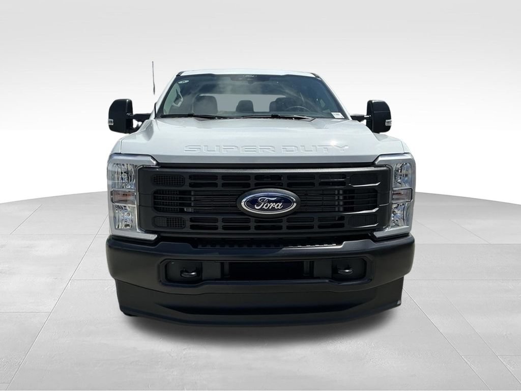 New 2026 Ford F250 XL w/ XL Driver Assist Package AWD/4WD image 20