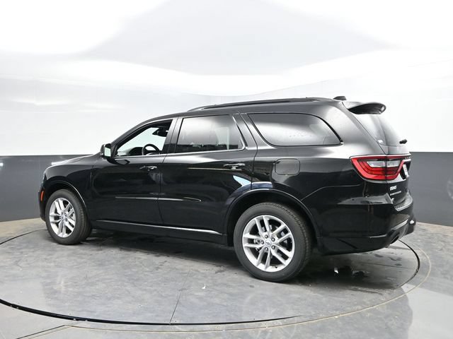 Used 2026 Dodge Durango GT AWD/4WD image 10