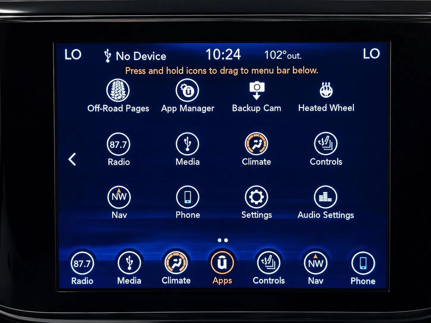 Used 2019 Jeep Grand Cherokee Summit AWD/4WD image 39