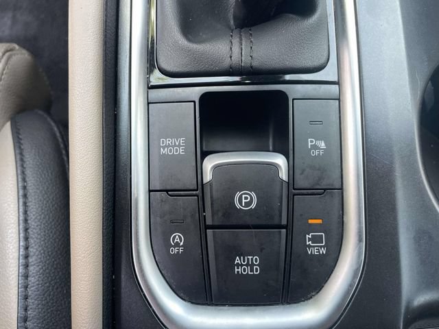 Used 2019 Hyundai Santa Fe FWD image 29