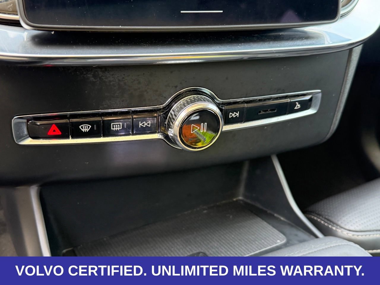 Certified 2026 Volvo XC90 B6 Ultra AWD/4WD image 23