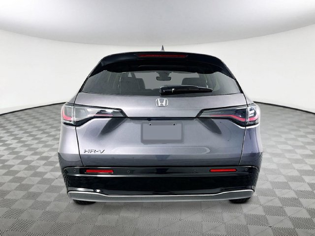 New 2027 Honda HR-V EX-L image 4