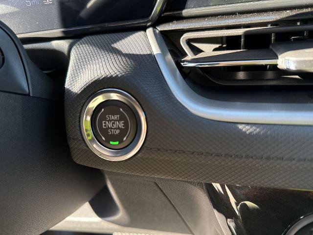 New 2025 Chevrolet TrailBlazer LT w/ Convenience Package image 76