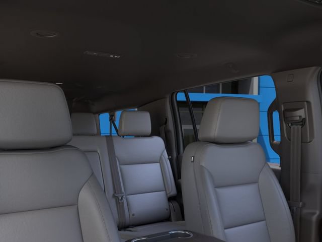 New 2026 Chevrolet Suburban LT w/ Comfort Package AWD/4WD image 24
