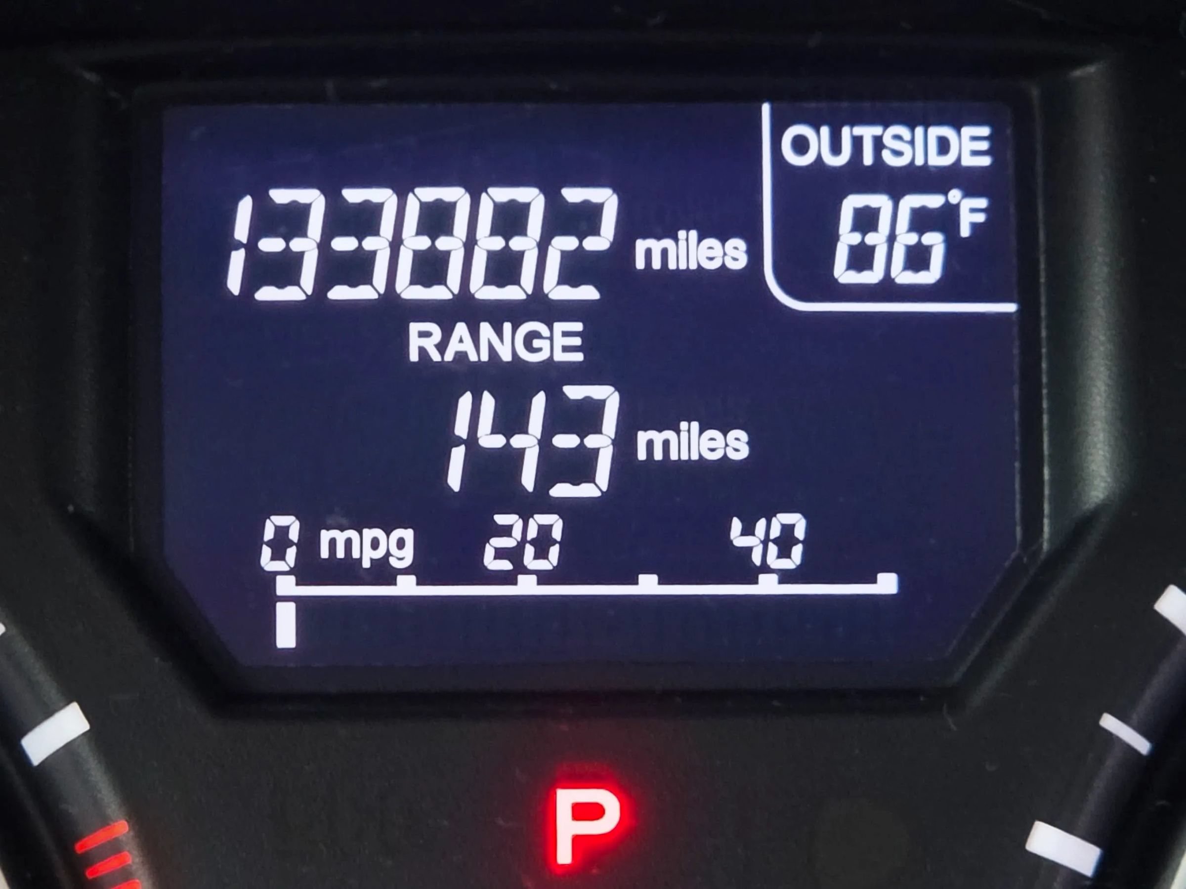 Used 2014 Honda Odyssey EX image 20