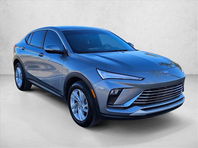 Used 2024 Buick Envista Preferred w/ Convenience II Package image 3