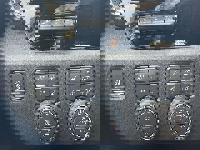 New 2026 Chevrolet Silverado 2500 LTZ image 20