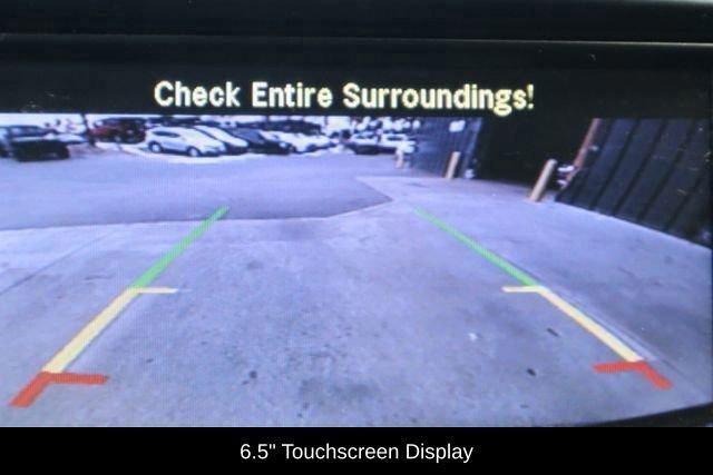 Used 2019 Dodge Grand Caravan SE image 14