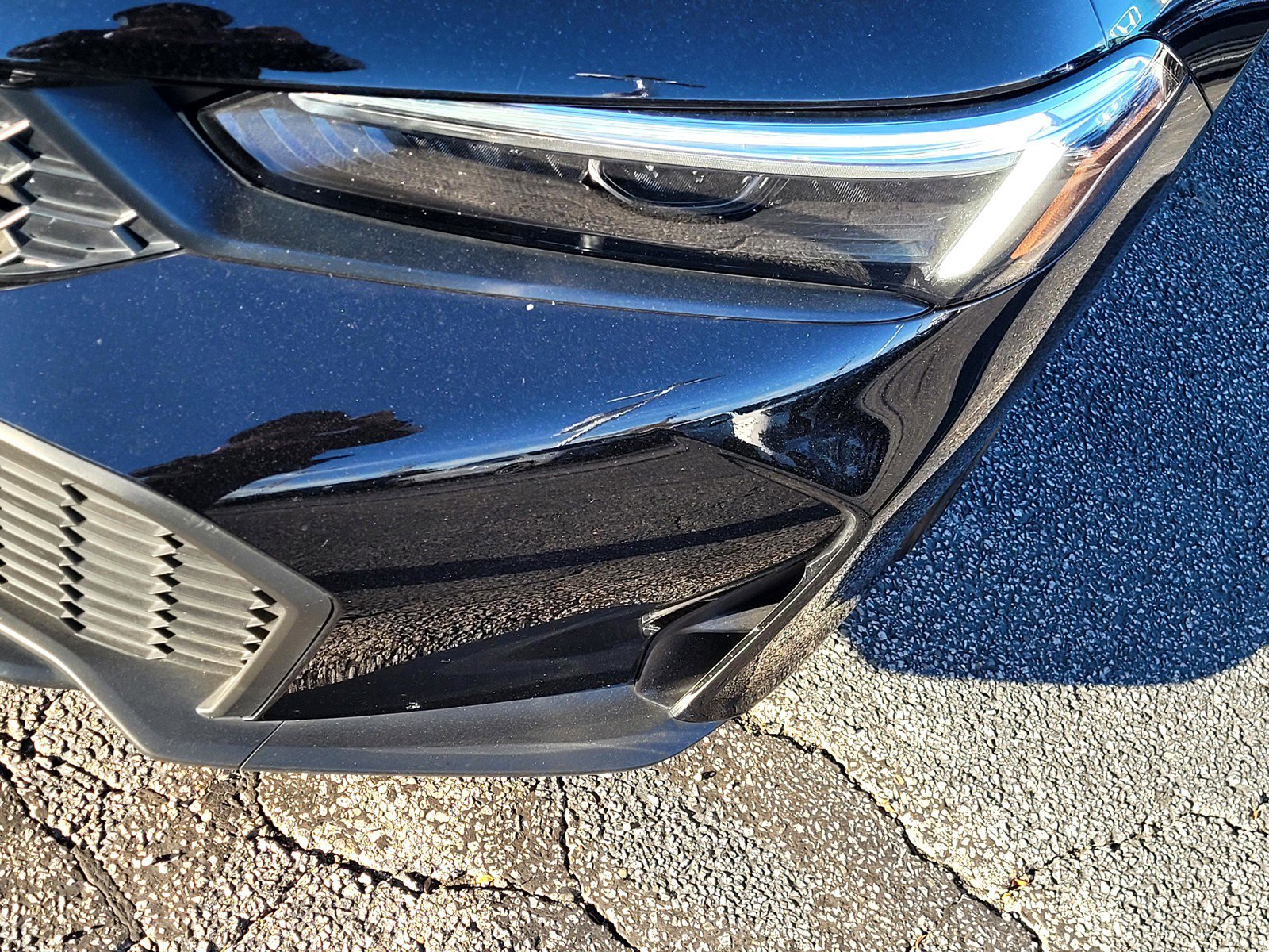 Used 2025 Honda Civic Sport image 11