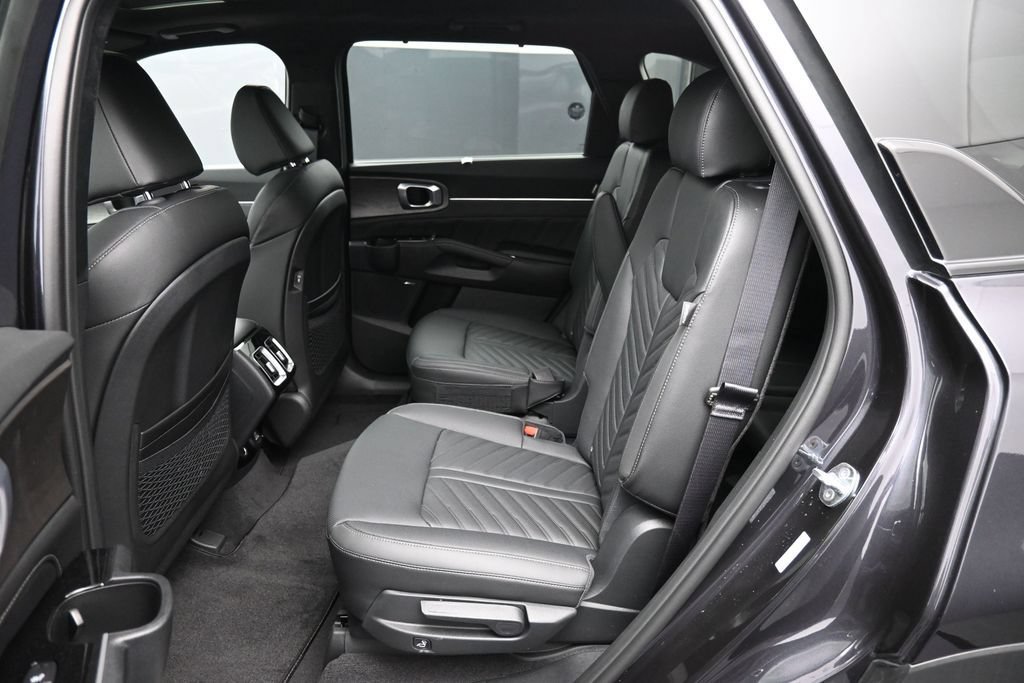 New 2026 Kia Sorento SX Prestige AWD/4WD image 22