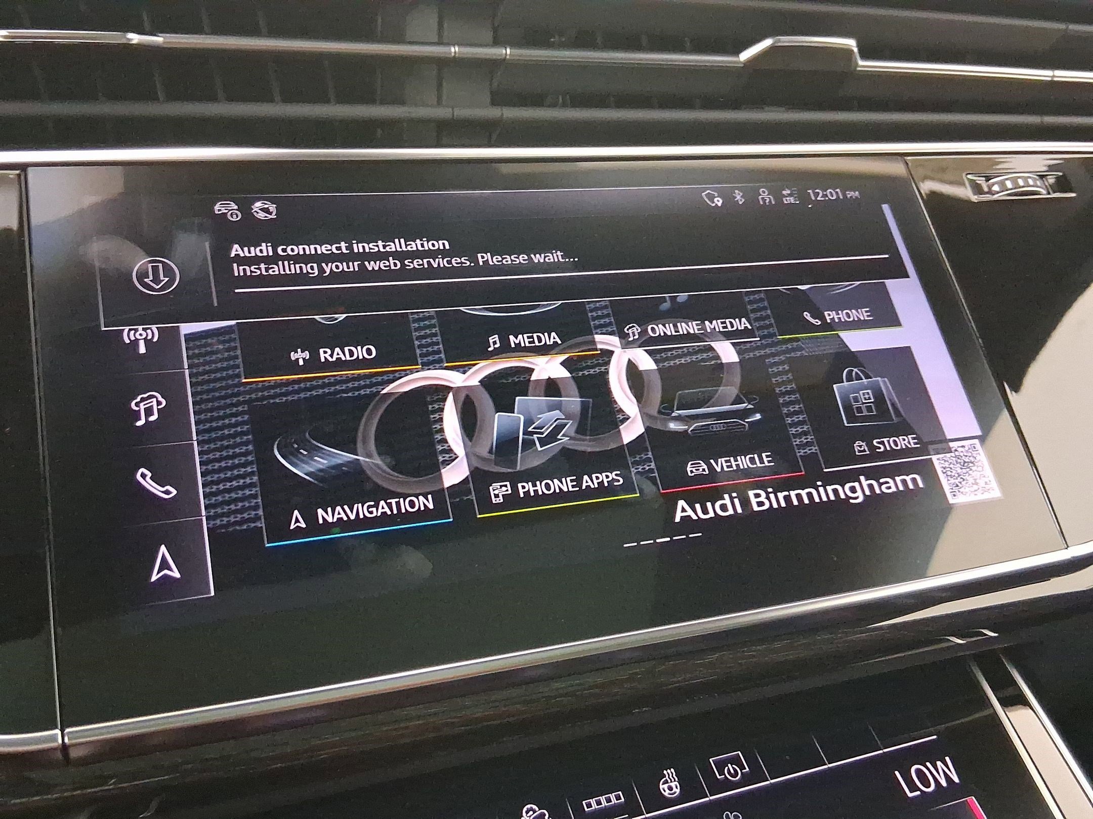 New 2026 Audi Q8 Premium Plus image 20