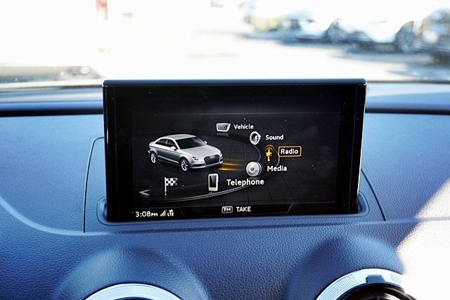 Used 2020 Audi S3 Premium Plus image 24