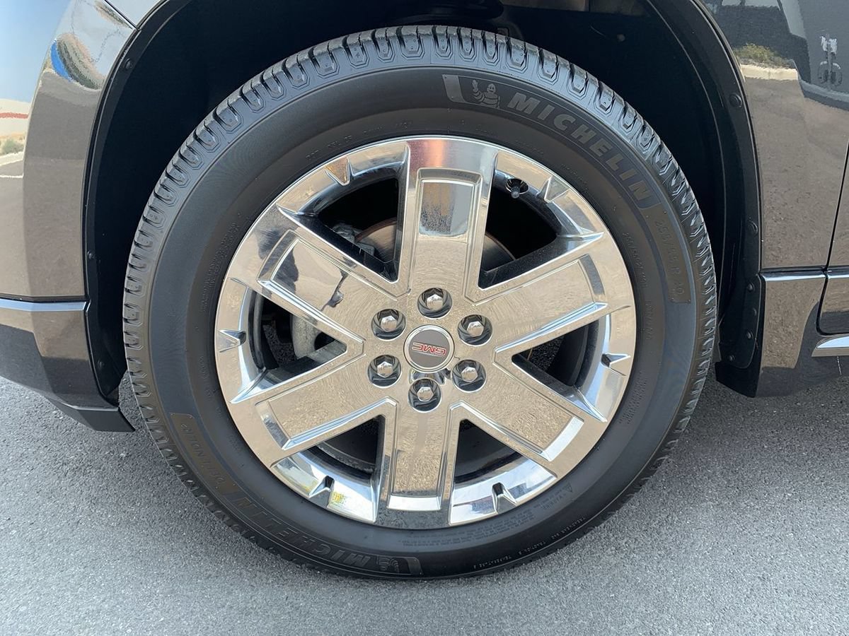 Used 2015 GMC Acadia Denali FWD image 11