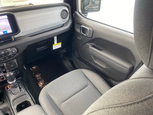 New 2026 Jeep Wrangler Willys image 34