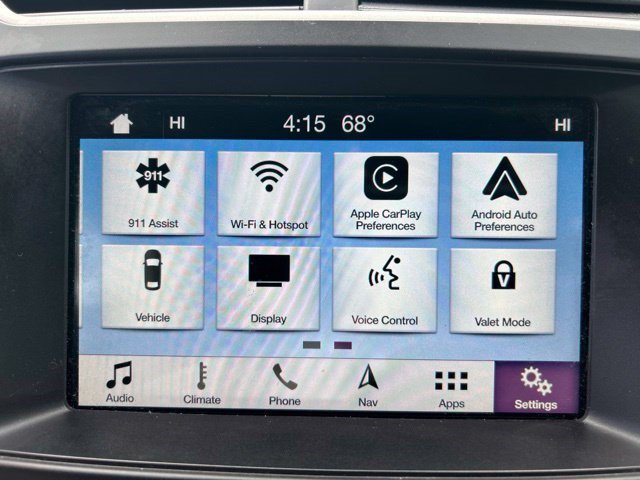 Used 2018 Ford Explorer XLT w/ Equipment Group 201A FWD image 30