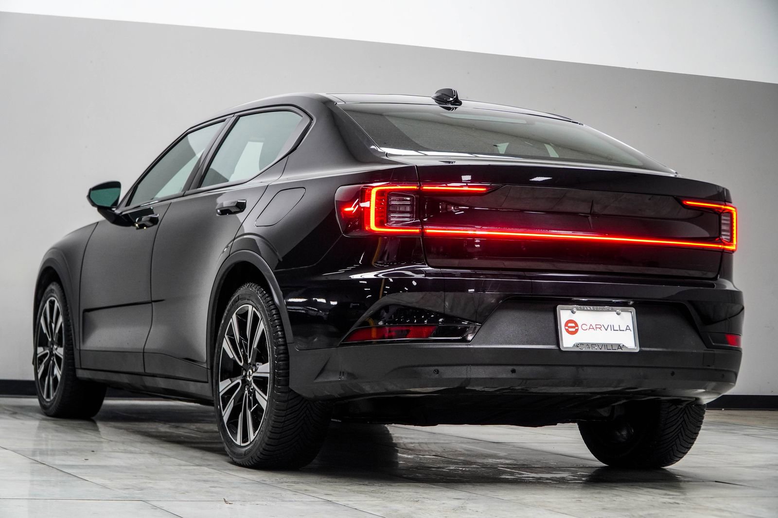 Used 2022 Polestar Polestar 2 w/ Plus Package image 11