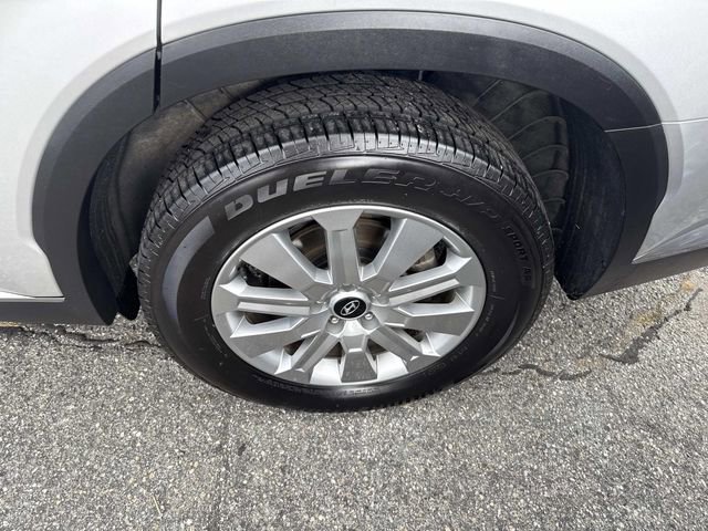 Used 2025 Hyundai Palisade SEL image 14