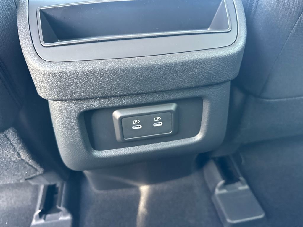 New 2026 Nissan Pathfinder SV image 15